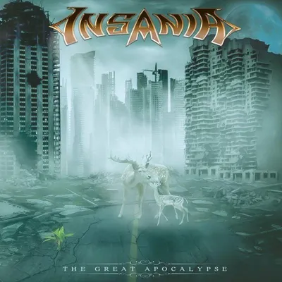 Produktbild von The Great Apocalypse