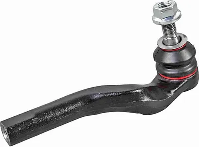 Produktbild von METZGER Spurstangenkopf Spurstange passend für MERCEDES-BENZ V-Klasse (W447) Vorne Rechts 54058002