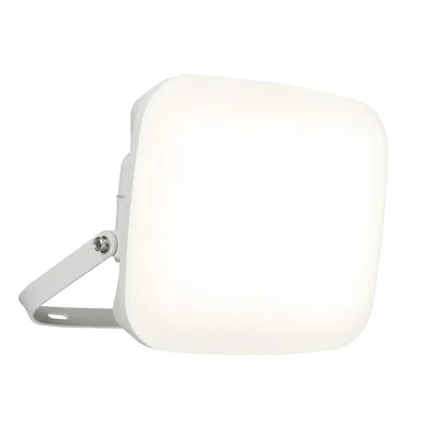 Productafbeelding van Inspire Kanti LED schijnwerper voor buiten, 50W - 3250lm - Waterdicht (IP65) - 4000K (wit)