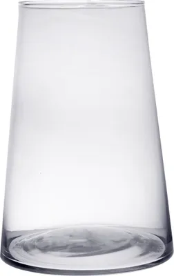 Produktbild von Glasvase Donna 24cm
