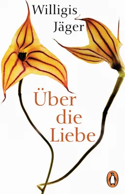 Produktbild von Über die Liebe