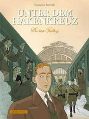Obrázek produktu pro Unter dem Hakenkreuz 01
