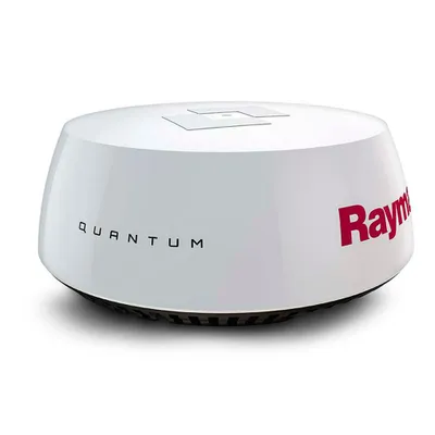 Obrázok produktu pre Radarová anténa Raymarine Quantum, bezdrôtová, 1 kus