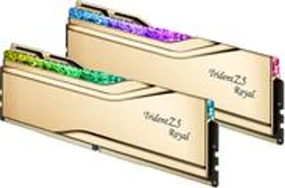 Immagine prodotto di G.Skill DIMM da 32 GB DDR5-6000, memoria RAM