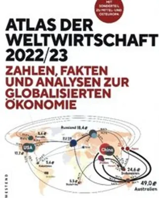 Image de Atlas der Weltwirtschaft 2022/23