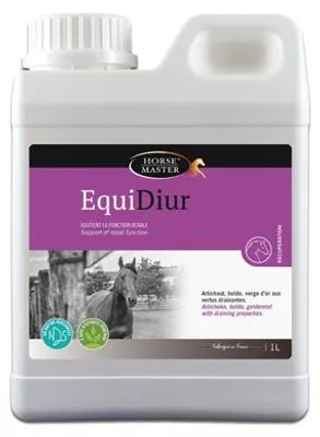 Produktbild von Equi-Diur - Pferdemeister
