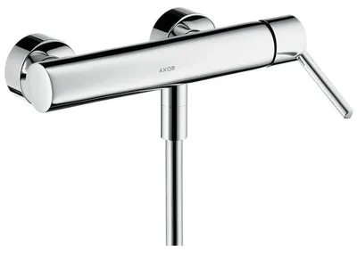 Zdjęcie produktu dla Axor Starck - Bateria prysznicowa z dźwignią, chrom 10665000