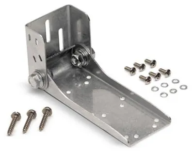 Produktbild von Humminbird Transom-Montagehardware MHX XM HW