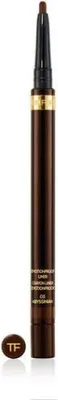 Zdjęcie produktu dla Tom Ford, Emotionproof, Retractable, Gel Pencil Eyeliner, 03, Abyssinian, 0.12 g