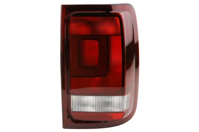 Produktbild von Johns, Heck Leuchte Rückleuchte Rücklicht passend für VW Amarok 01/2013- Rechts Halogen 2H1945096F