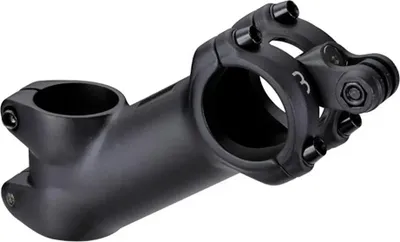 Obrázek produktu pro Představec BBB BHS-25 HighRise D35 110/31,8 mm černá BHS-25-110mm