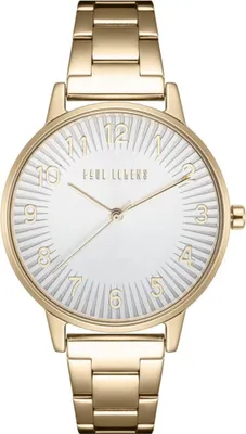 Obrázok produktu pre Paul Lorens Hodinky PL11715B33D1
