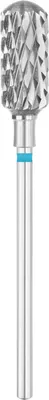 Produktbild von Exo Pro Hartmetall-Zylinderfräser abgerundet. 6.0 Mm Gl