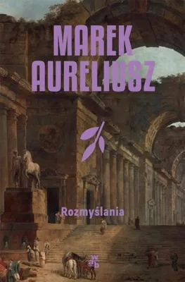 Obrázok produktu pre Úvahy – Mark Aurelius