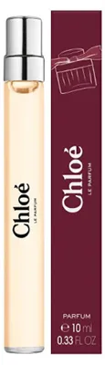 Produktbild von Chloé Chloé Chloé Le Parfum-Miniatur 10 ml (woman)