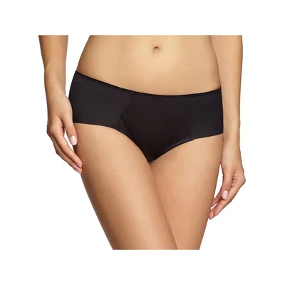 Zdjęcie produktu dla Triumph Essential Minimizer Hipster, Slipy, Majtki typu hipster, Dorosły, Damski, Czarny, Elasthan, Poliamidowy
