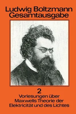 Obrázek produktu pro Ludwig Boltzmann Gesamtausgabe