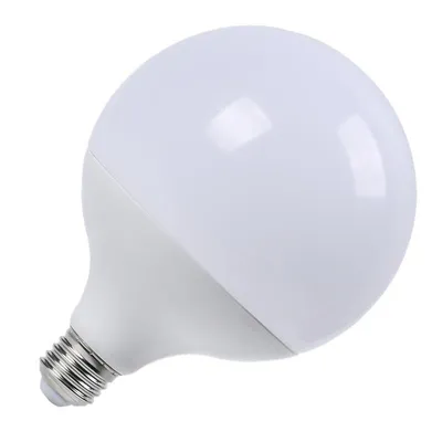 Imagen del producto de Bombilla LED de 20W - G125/E27/SMD/4000K - ZLS924
