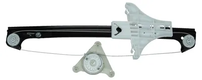 Produktbild von Elektrischer Fensterheber hinten rechts ohne Elektromotor