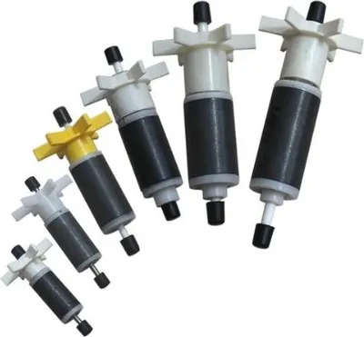 Produktbild von SunSun JGP-1000L Impellersätze