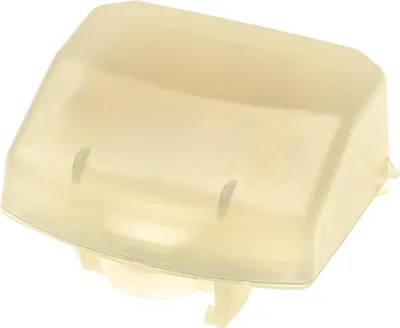 Produktbild von vhbw Filter kompatibel mit Husqvarna 345, 351, 340, 346 XP, 353, 350 Motorsäge - Luftfilter