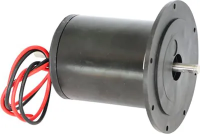 Produktbild von Talamex Elektrische Toilette Mit Motor 24v Schwarz Schwarz One Size