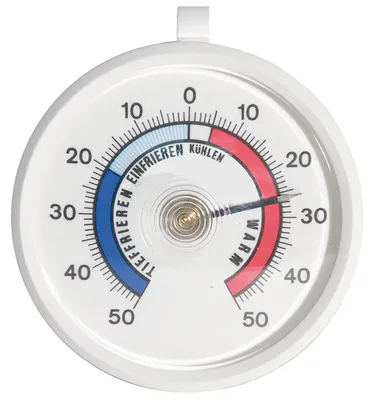 Produktbild von CONTACTO Kühlraumthermometer