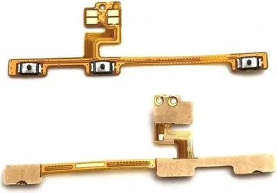 Obrázek produktu pro Plochý kabel pro síťový spínač Poco X3 X3 Pro