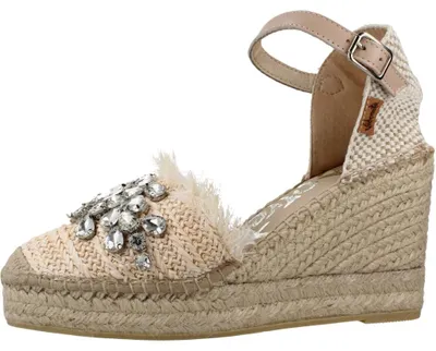 Produktbild von Vidorreta Mehrfarbige Espadrilles Serie 0122V