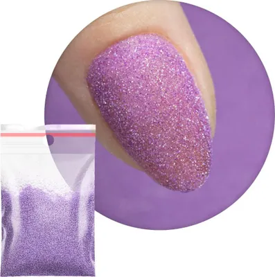 Image de Paillettes pour ongles n° 84 20 g