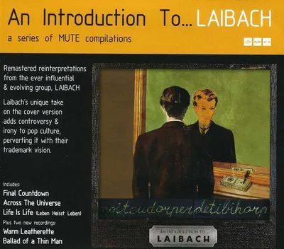 Produktbild von Laibach-An Introduction To Laibach