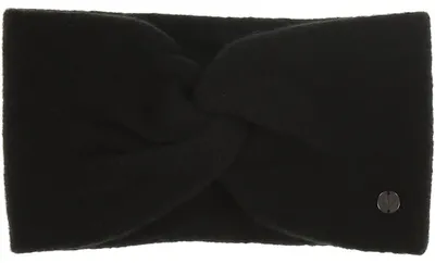 Productafbeelding van Fraas Polyacryl hoofdband 667057, zwart, maat: one size