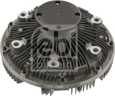 Produktbild von FEBI BILSTEIN 47850 Lüfterkupplung Ø203mm für MAN M 2000 M Wasserkühler Kühlsystem