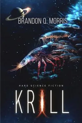 Obrázek produktu pro Krill