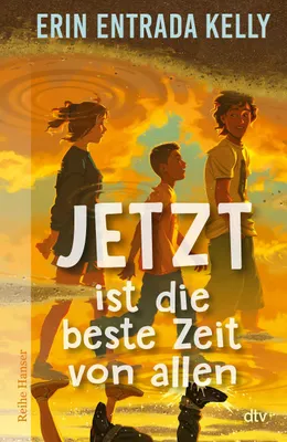 Produktbild von Jetzt ist die beste Zeit von allen