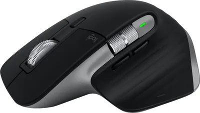 Obrázek produktu pro Bezdrátová myš Logitech MX Master 3 Graphite pro Mac