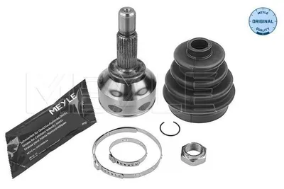 Produktbild von MEYLE Gelenksatz Antriebswelle Radseitig für FORD FOCUS (DAW, DBW) 714 498 0028
