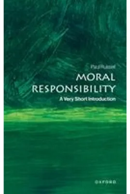 Imagen del producto de Moral Responsibility