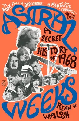 Produktbild von Astral Weeks
