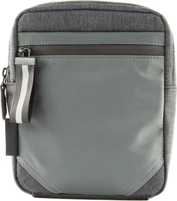 Image de PICARD sac à épaule sac à épaule bandoulière Speed Shoulder Bag Black noir gris