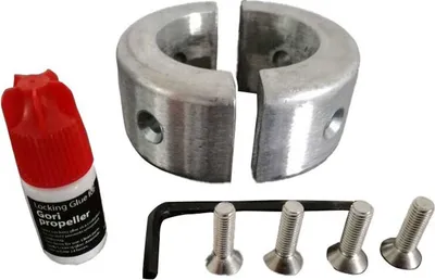 Produktbild von Gori Propeller 18-20´ Wellensystemanode    One Size