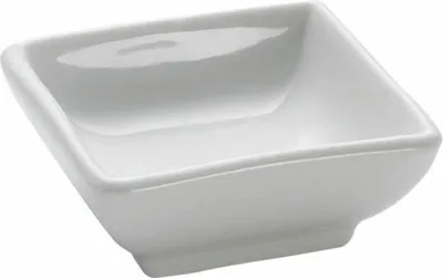 Obrázek produktu pro Maxwell&Williams White Basics Square Dip Bowl 7 cm