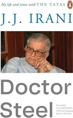Produktbild von Doctor Steel