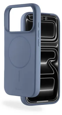 Produktbild von Hama Handyhülle Fantastic Feel für iPhone 17 Pro Max/18 Pro Max, B