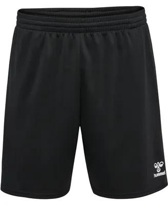 Produktbild von Hummel Essential Training Kurze Hose Schwarz M Schwarz M