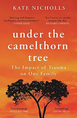 Produktbild von Under The Camelthorn Tree – Lingua: Inglese
