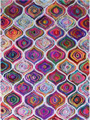 Obrázek produktu pro Chindi 8 multi (153x244 cm)