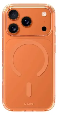 Zdjęcie produktu dla LAUT CRYSTAL FLURO, Pokrowiec, Apple, iPhone 17 Pro, 16 cm (6.3"), Brąz