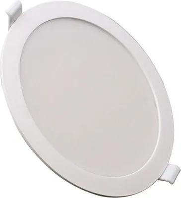 Image de Spot LED Rond 18W Ø170mm Température Variable Dimmable - 3000K/4000K/6500K