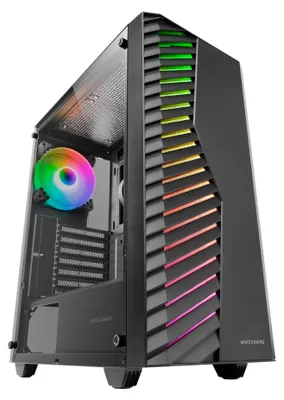 Immagine prodotto di Mars Gaming Mc-volt Pc-tower-gehäuse Taglia unica